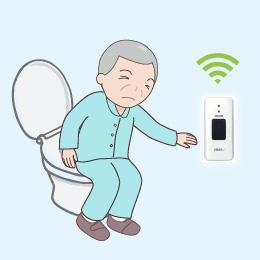 在宅介護ロボット紹介1