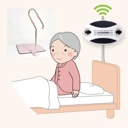 在宅介護ロボット紹介5